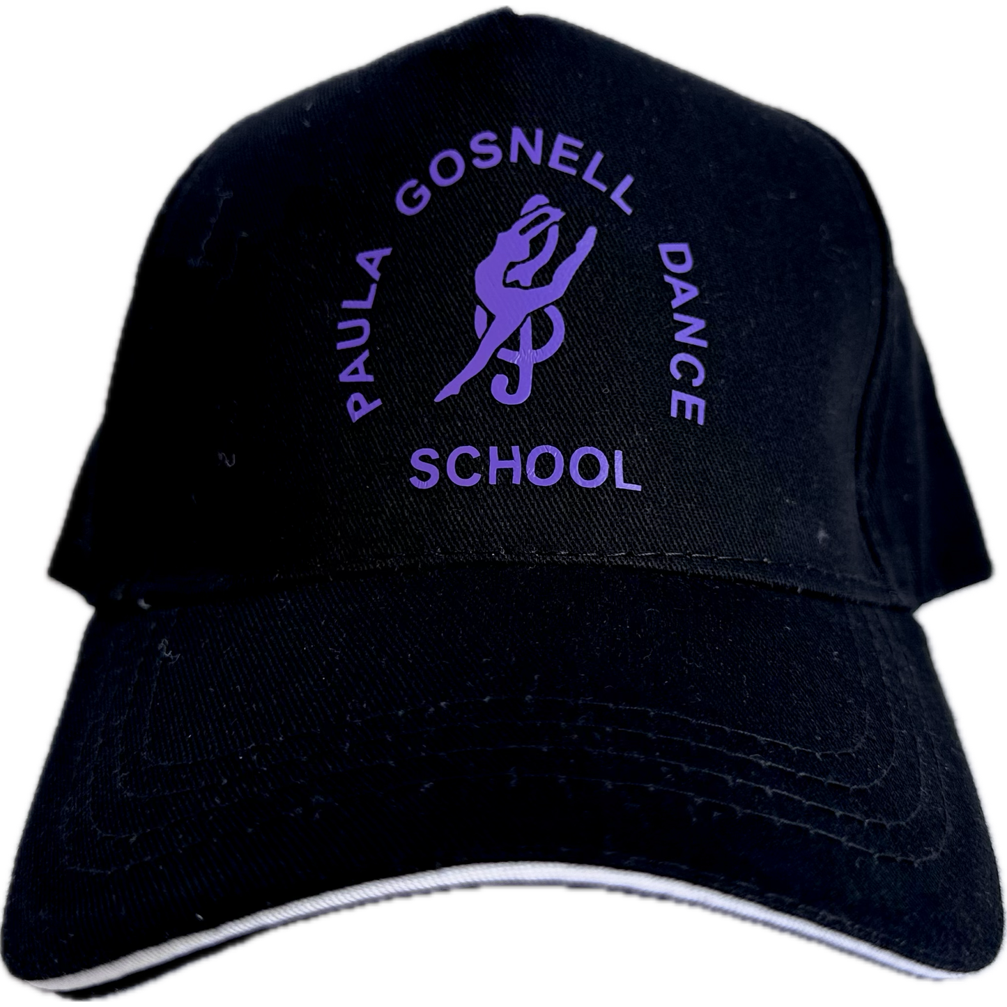 The Paula Gosnell Dance School Baseball Cap