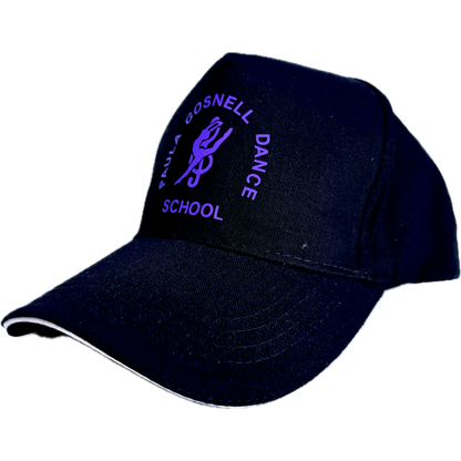 The Paula Gosnell Dance School Baseball Cap